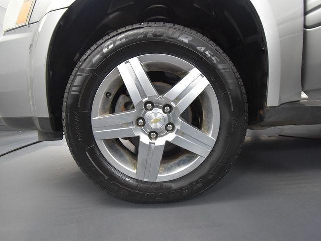 used 2008 Chevrolet Equinox car, priced at $3,999