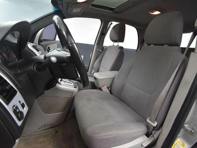 used 2008 Chevrolet Equinox car, priced at $3,999