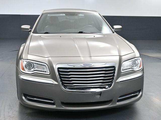 used 2014 Chrysler 300 car, priced at $9,999