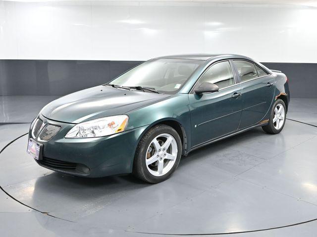 used 2007 Pontiac G6 car, priced at $2,999