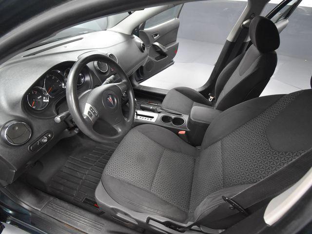 used 2007 Pontiac G6 car, priced at $2,999