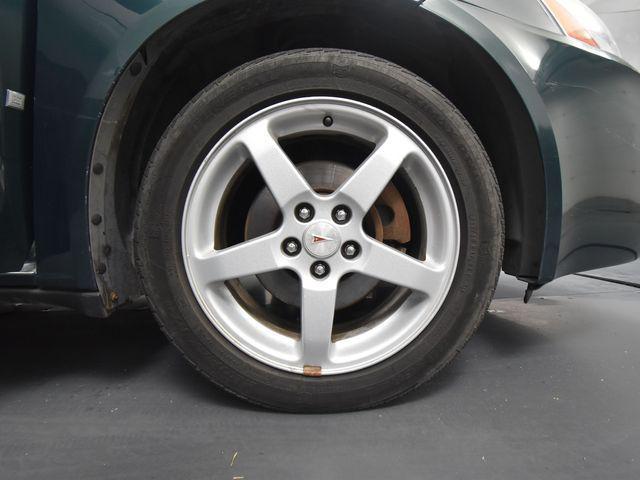 used 2007 Pontiac G6 car, priced at $2,999
