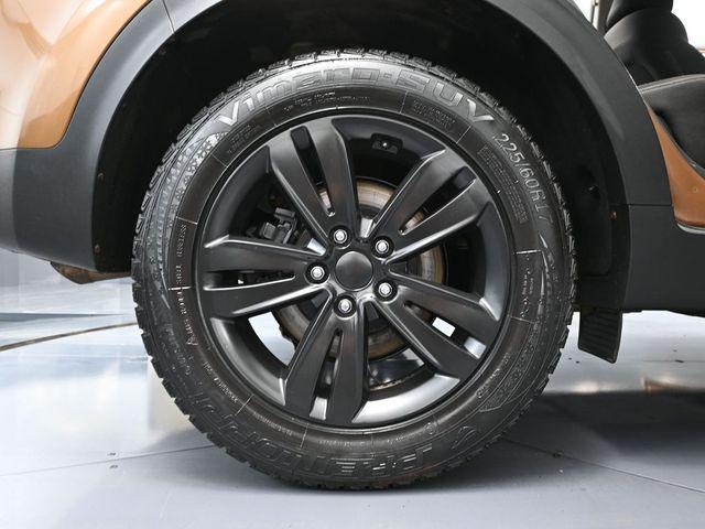 used 2018 Kia Sportage car, priced at $9,399