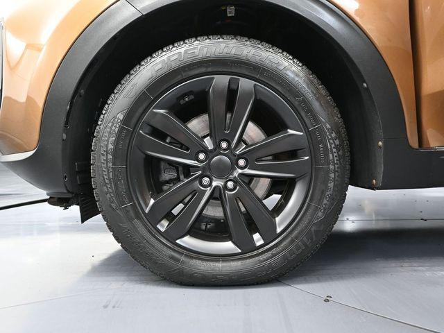 used 2018 Kia Sportage car, priced at $9,399