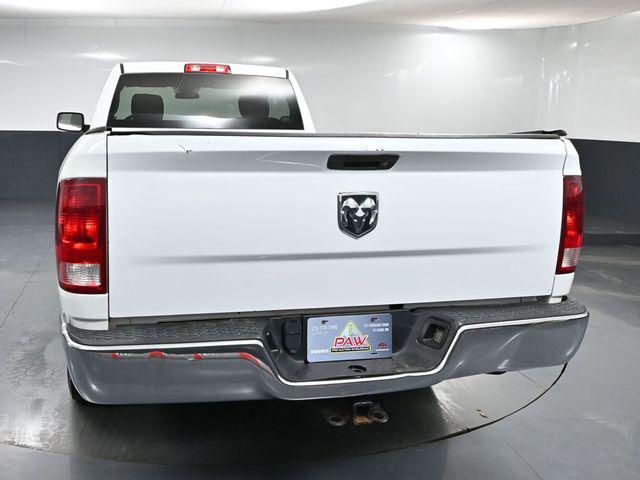 used 2016 Ram 1500 car, priced at $7,999