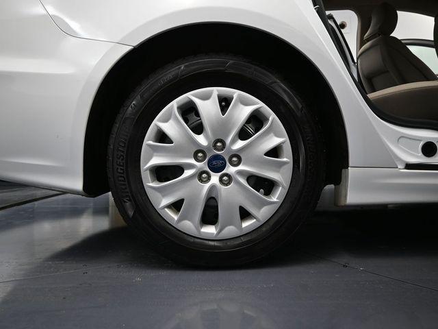 used 2019 Ford Fusion car, priced at $12,999