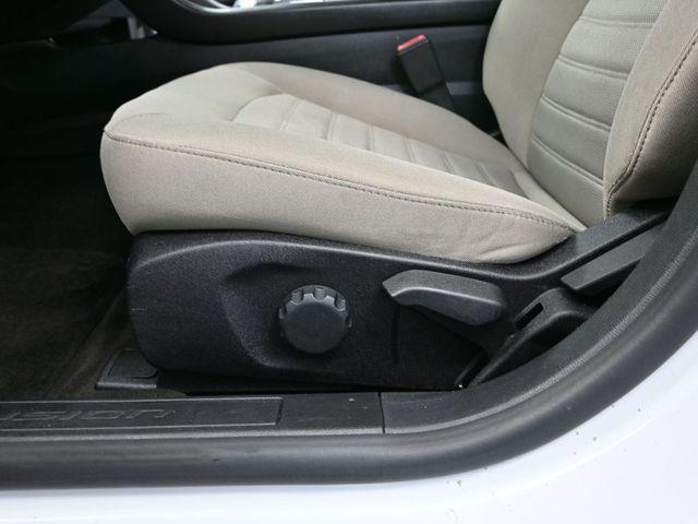 used 2019 Ford Fusion car, priced at $12,999