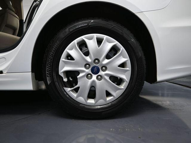 used 2019 Ford Fusion car, priced at $12,999