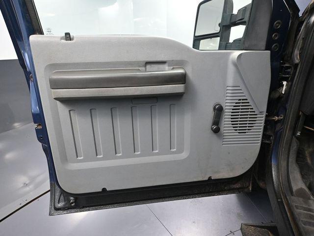 used 2014 Ford F-250 car, priced at $17,999