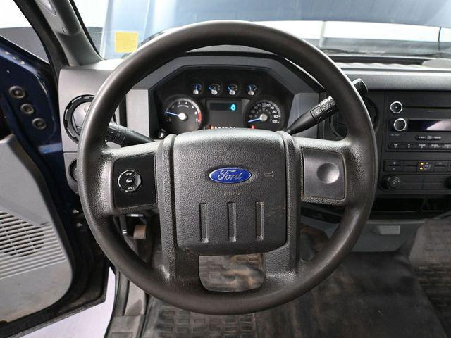 used 2014 Ford F-250 car, priced at $17,999