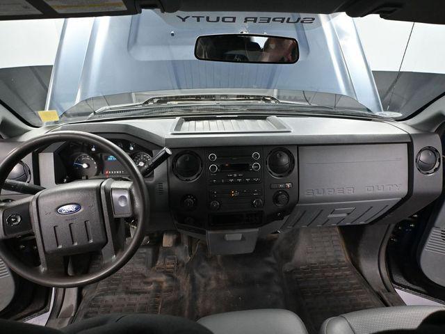 used 2014 Ford F-250 car, priced at $17,999