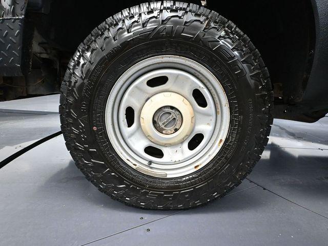 used 2014 Ford F-250 car, priced at $17,999