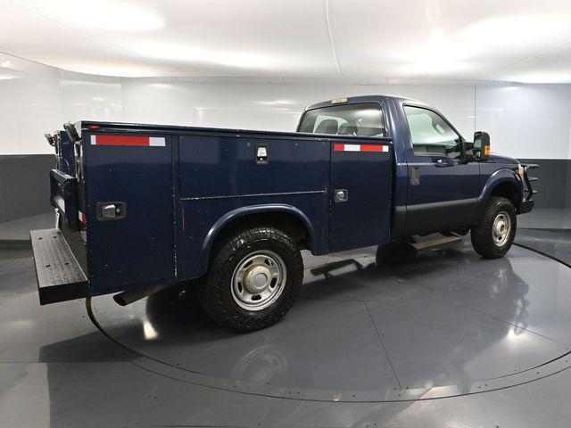 used 2014 Ford F-250 car, priced at $17,999