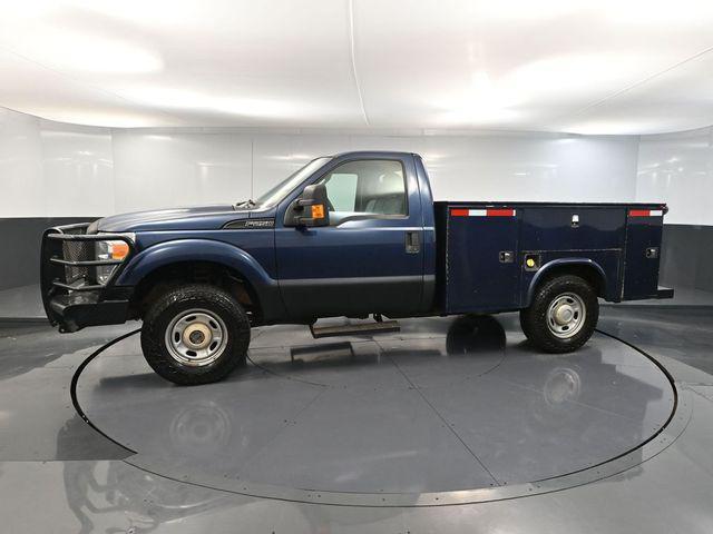 used 2014 Ford F-250 car, priced at $17,999