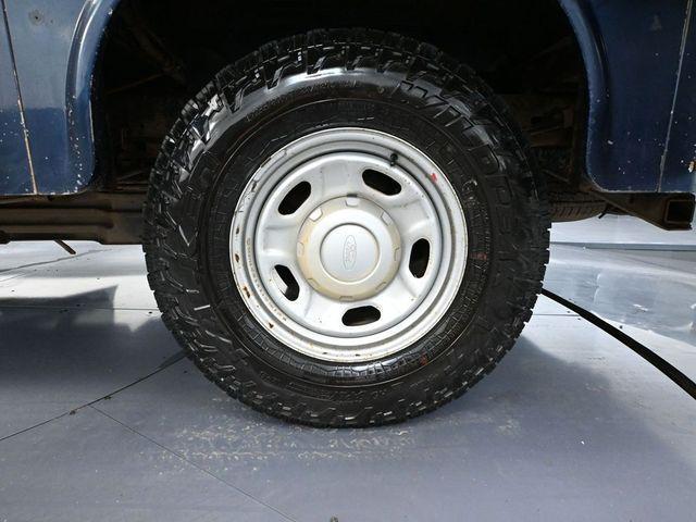 used 2014 Ford F-250 car, priced at $17,999