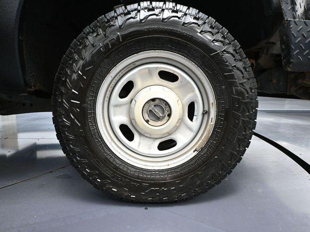 used 2014 Ford F-250 car, priced at $17,999