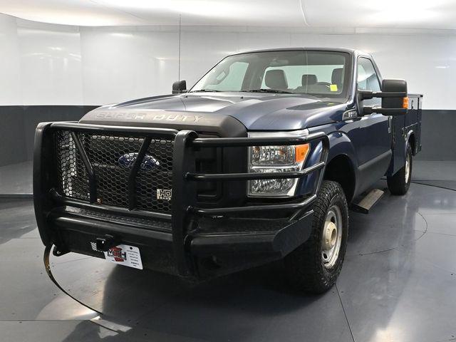 used 2014 Ford F-250 car, priced at $17,999