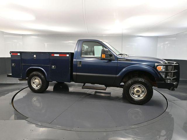 used 2014 Ford F-250 car, priced at $17,999