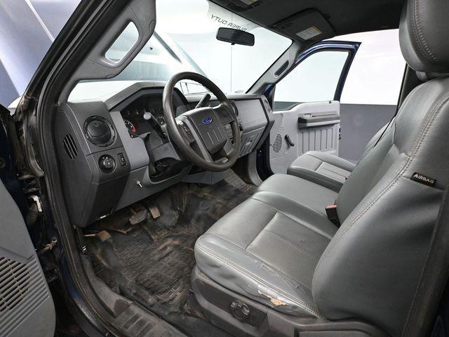 used 2014 Ford F-250 car, priced at $17,999
