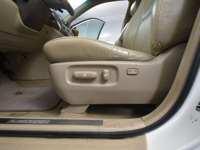 used 2009 Lexus RX 350 car, priced at $8,299