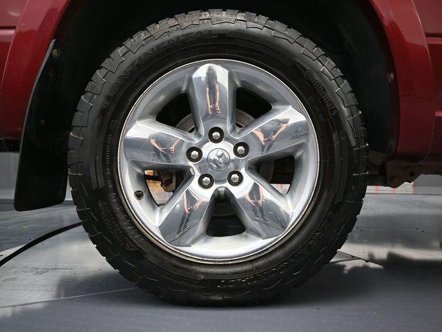 used 2015 Ram 1500 car, priced at $17,999