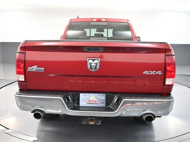 used 2015 Ram 1500 car, priced at $17,999