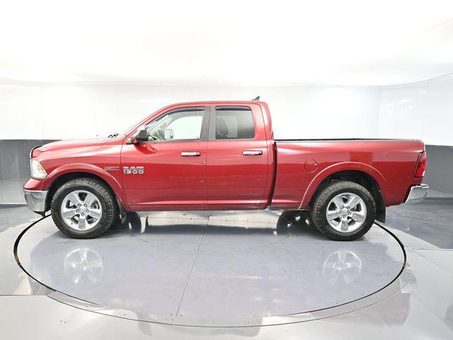 used 2015 Ram 1500 car, priced at $17,999
