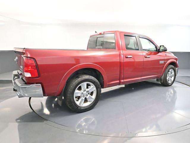 used 2015 Ram 1500 car, priced at $17,999