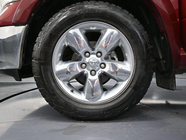 used 2015 Ram 1500 car, priced at $17,999