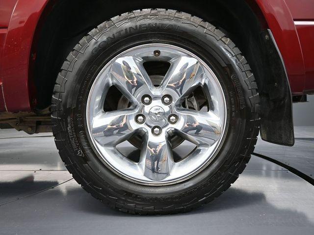 used 2015 Ram 1500 car, priced at $17,999