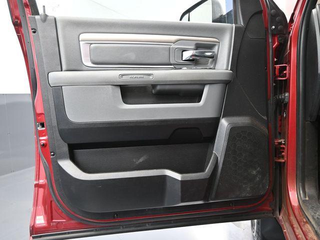 used 2015 Ram 1500 car, priced at $17,999