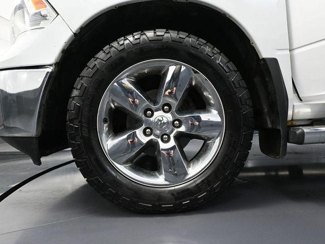 used 2017 Ram 1500 car, priced at $15,999