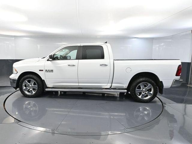 used 2017 Ram 1500 car, priced at $15,999