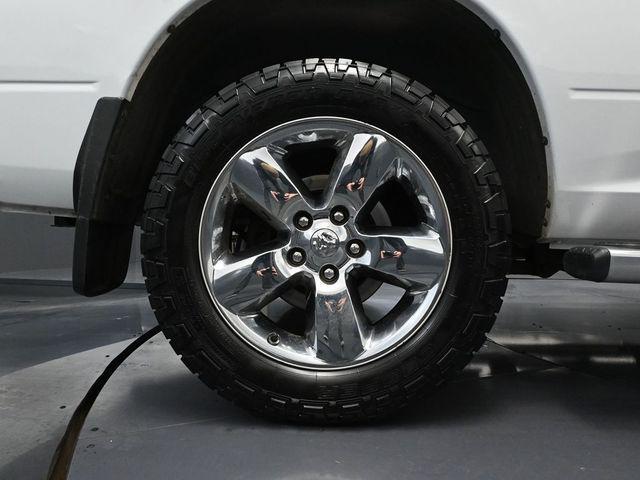 used 2017 Ram 1500 car, priced at $15,999