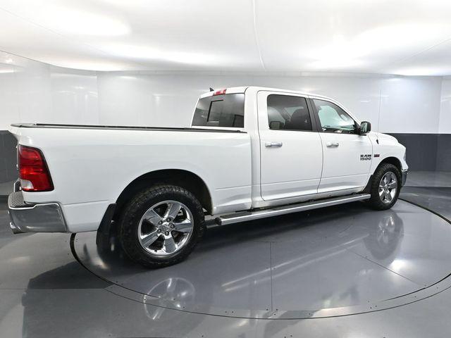 used 2017 Ram 1500 car, priced at $15,999