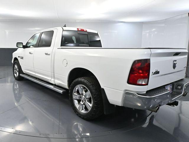 used 2017 Ram 1500 car, priced at $15,999
