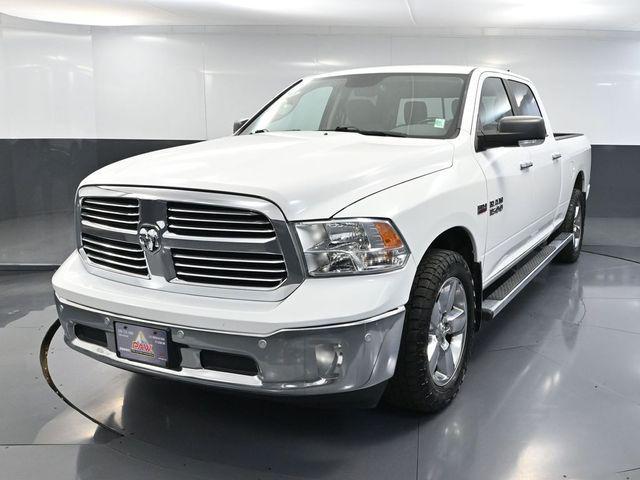 used 2017 Ram 1500 car, priced at $15,999