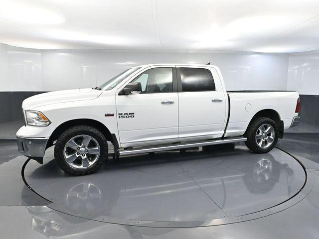 used 2017 Ram 1500 car, priced at $15,999