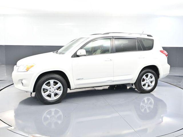 used 2010 Toyota RAV4 car, priced at $10,999