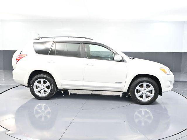 used 2010 Toyota RAV4 car, priced at $10,999