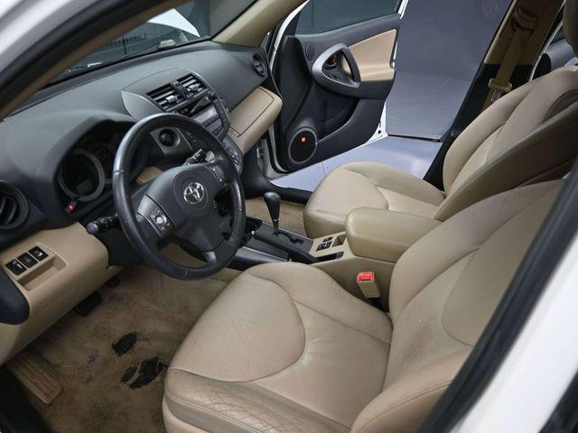 used 2010 Toyota RAV4 car, priced at $10,999