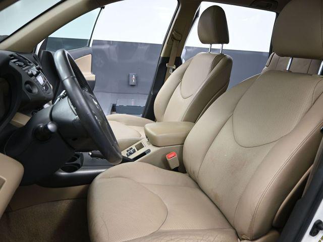 used 2010 Toyota RAV4 car, priced at $10,999