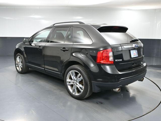 used 2013 Ford Edge car, priced at $5,999