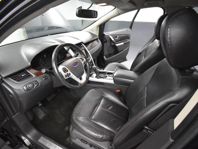 used 2013 Ford Edge car, priced at $5,999