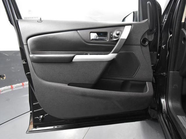 used 2013 Ford Edge car, priced at $5,999