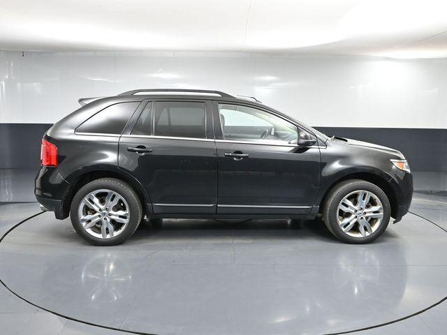 used 2013 Ford Edge car, priced at $5,999