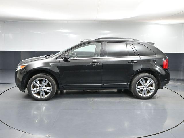 used 2013 Ford Edge car, priced at $5,999