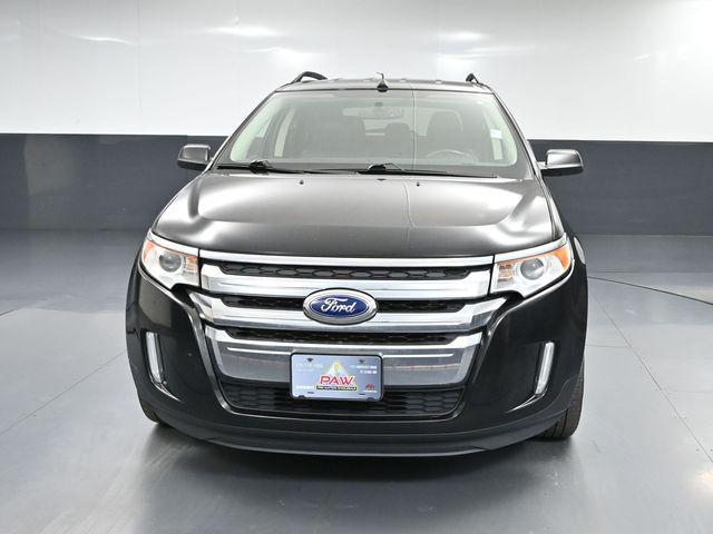 used 2013 Ford Edge car, priced at $5,999