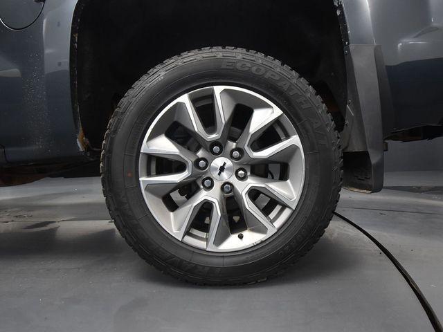 used 2017 Chevrolet Silverado 1500 car, priced at $11,990