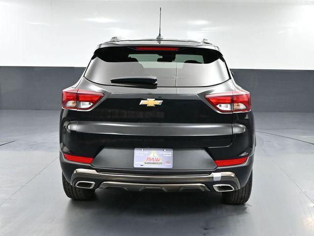 used 2023 Chevrolet TrailBlazer car, priced at $16,999